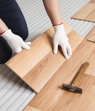 Bodenarbeiten - Kurtaj Malerfachbetrieb Bodenarbeiten - Kurtaj Malerfachbetrieb