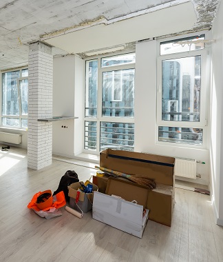 Entrümpelungen - Kurtaj Malerfachbetrieb Entrümpelungen - Kurtaj Malerfachbetrieb