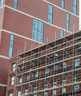 Fassade / Innenanstrich - Kurtaj Malerfachbetrieb Fassade / Innenanstrich - Kurtaj Malerfachbetrieb