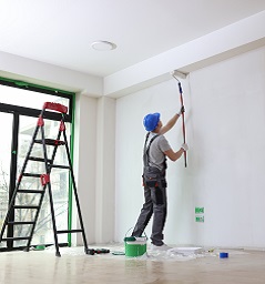 Lackierarbeiten - Kurtaj Malerfachbetrieb Lackierarbeiten - Kurtaj Malerfachbetrieb