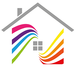 Logo - Kurtaj Malerfachbetrieb Logo - Kurtaj Malerfachbetrieb